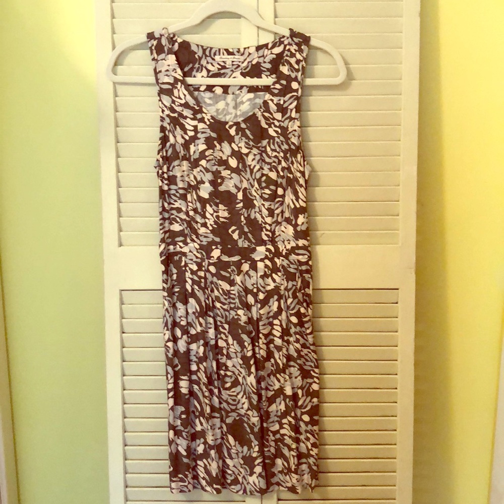 Madewell dress